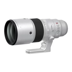 Fujinon XF 500mm F5.6 R LM OIS WR – Garanzia Fujifilm Italia