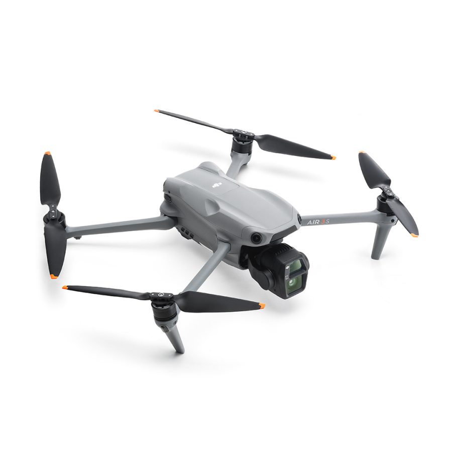 DJI Air 3S - Varie Configurazioni