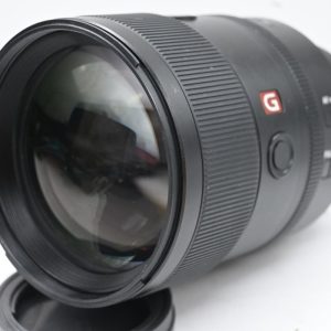 Sony FE 135mm f/1.8 GM