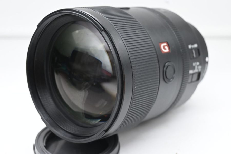 Sony FE 135mm f/1.8 GM