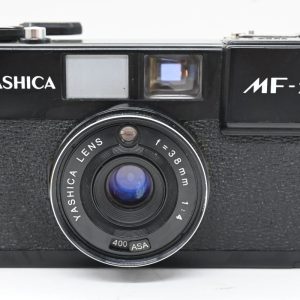 Yashica MF-2