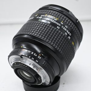 Nikon AF 24-120mm f/3.5-5.6 D