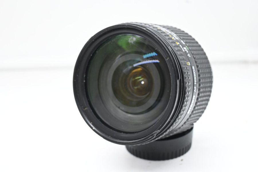 Nikon AF 24-120mm f/3.5-5.6 D