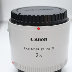 Canon EF 2.0x III