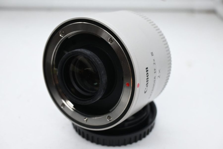 Canon EF 2.0x III