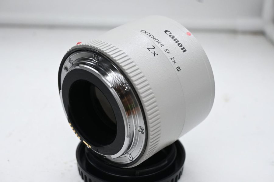 Canon EF 2.0x III