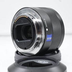 Sony FE 35mm f/2.8 ZA Sonnar T