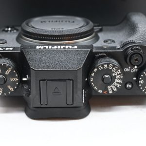 Fujifilm X-T2 CORPO