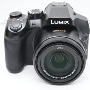 Panasonic Lumix FZ300