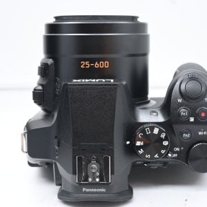 Panasonic Lumix FZ300