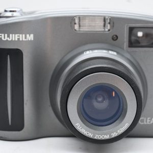 Fujifilm Clear Shot 50 AF