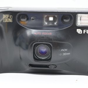 FujiFilm Drop In Loading DL 80