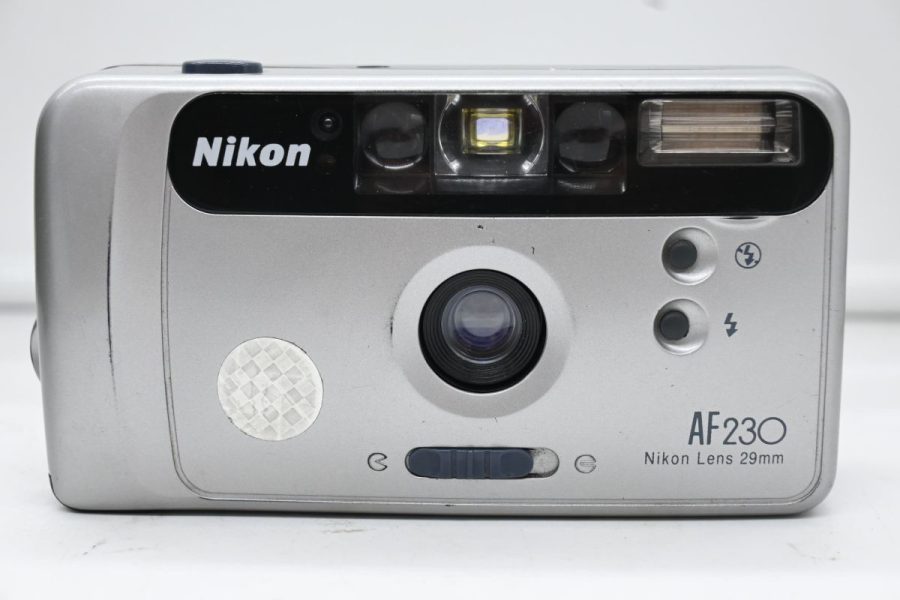 Nikon AF 230