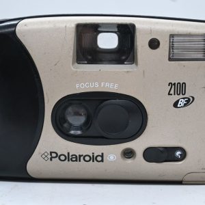 Polaroid 2100 BF