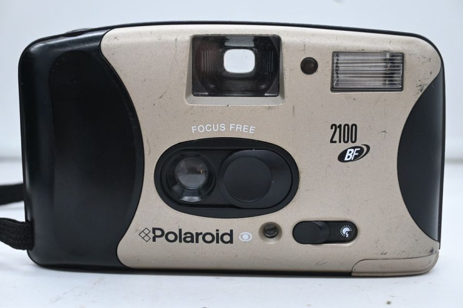 Polaroid 2100 BF