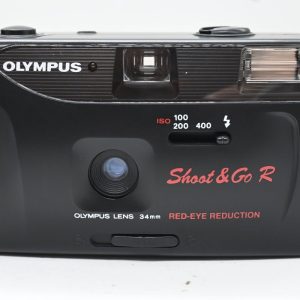 Olympus Shoot & Go R