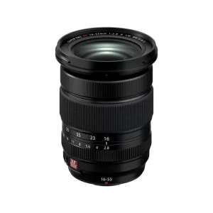 Fujinon XF 16-55mm F2.8 R LM WR II – Garanzia Fujifilm Italia