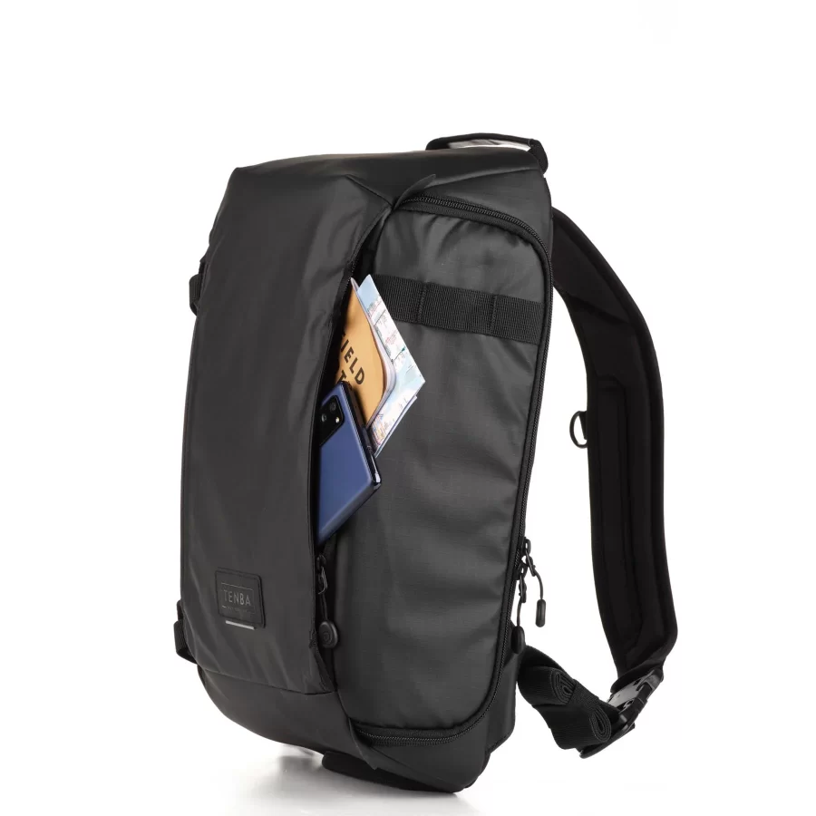 TENBA Borsa a tracolla Solstice V2 12L - Vari Colori