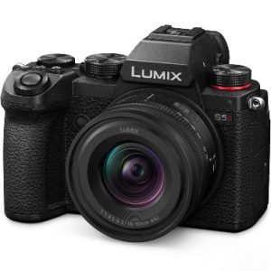 Panasonic Lumix S5D – Varie Configurazioni – Garanzia Fowa 4 anni – SCONTO IN CASSA -300€ FINO AL 31/03/25