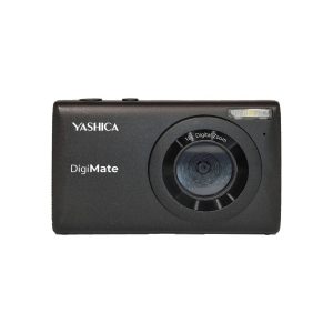 Yashica Digimate – Vari Colori