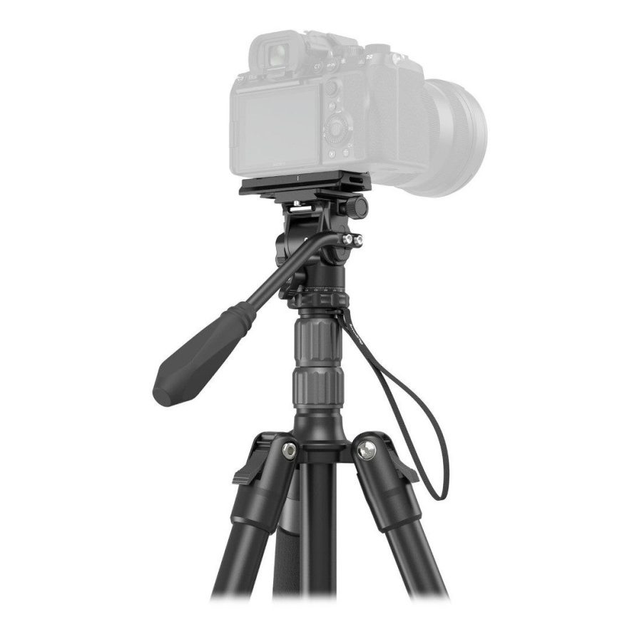 SmallRig Treppiede video SmallRig 3760 CT180