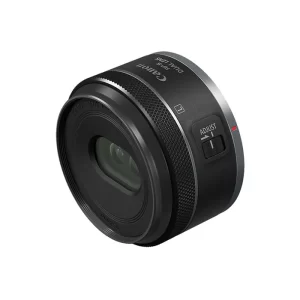 Canon RF-S 7.8mm F4 STM Dual – Garanzia Canon Italia