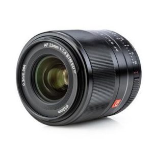 Viltrox Aps-c Af 56mm F/1.4 Stm – Fuji X