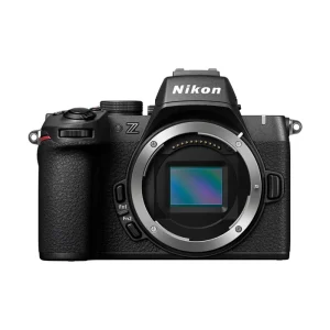 Nikon Z50II – Varie Configurazioni – Garanzia 4 anni Nital