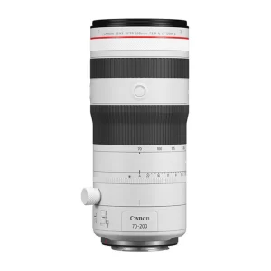 Canon RF 70-200mm F2.8 L IS USM Z – Vari Colori –  Garanzia Canon Italia