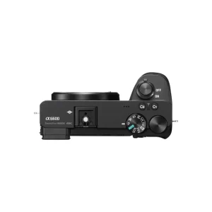 Sony a6600 – Varie Configurazioni – Garanzia 2+1  Sony Italia