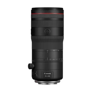 Canon RF 70-200mm F2.8 L IS USM Z – Vari Colori –  Garanzia Canon Italia