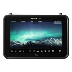 Atomos Shogun Ultra