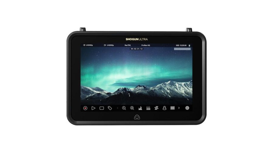 Atomos Shogun Ultra