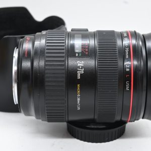 Canon EF 24-70mm f/2.8 L USM