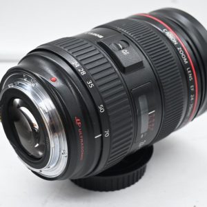 Canon EF 24-70mm f/2.8 L USM