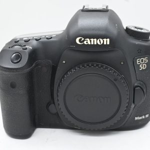 Canon 5D Mark III