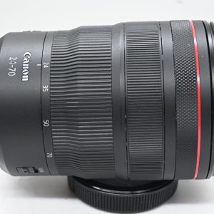 Canon RF 24-70mm f/2.8 L IS USM