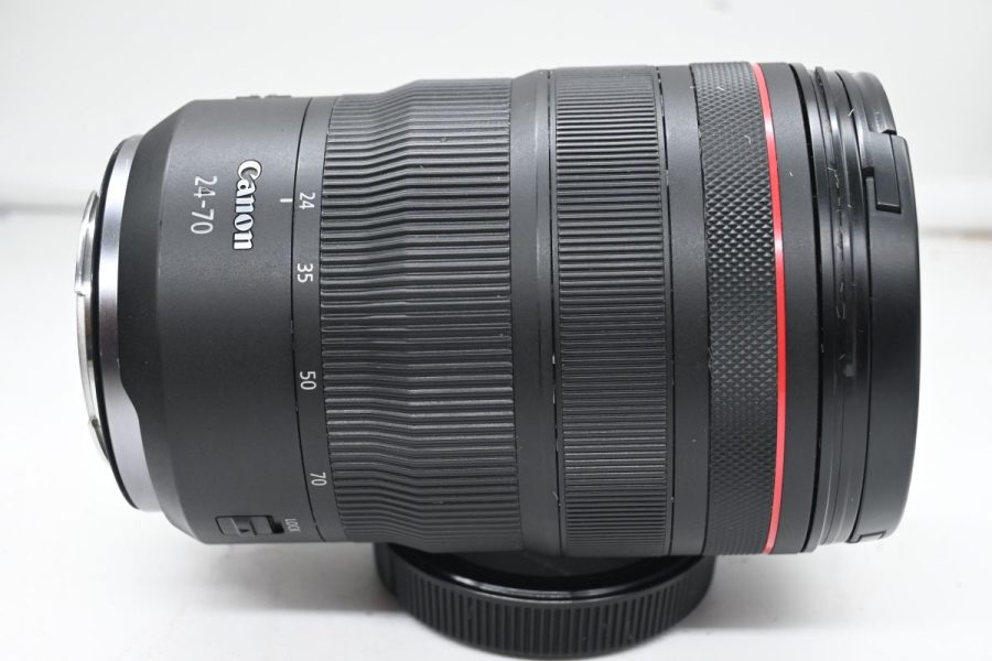 Canon RF 24-70mm f/2.8 L IS USM