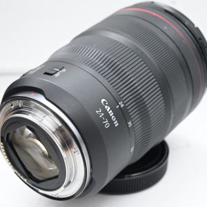 Canon RF 24-70mm f/2.8 L IS USM