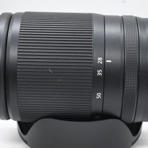 Nikon Z 28-75mm f/2.8