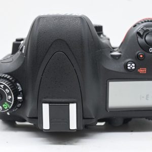 Nikon D600 Corpo