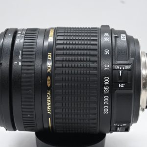 Tamron 28-300mm f/3.5-6.3 Di VC LD X Nikon