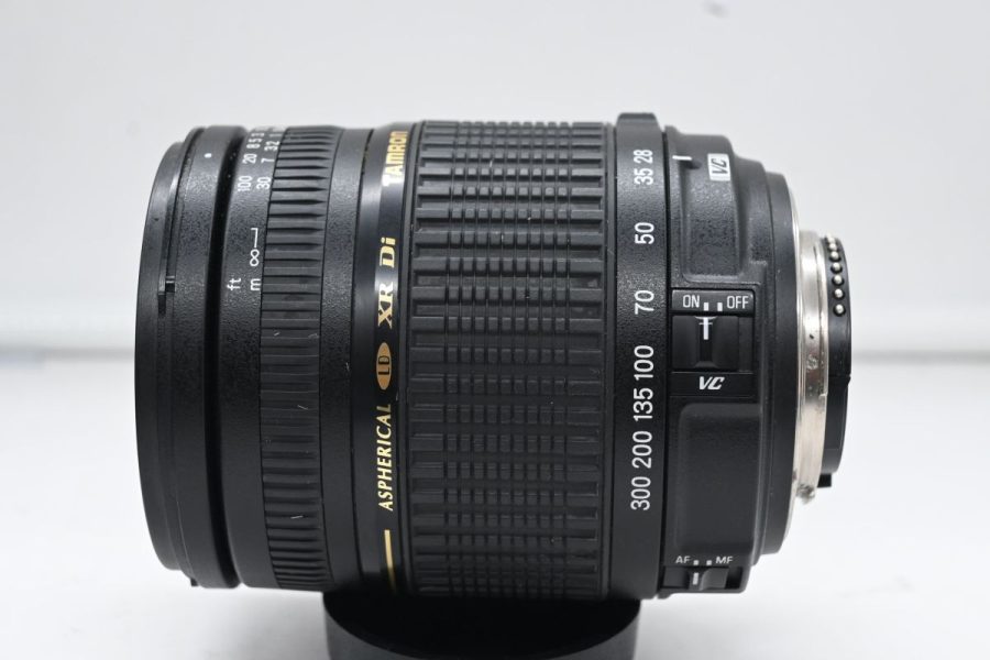 Tamron 28-300mm f/3.5-6.3 Di VC LD X Nikon