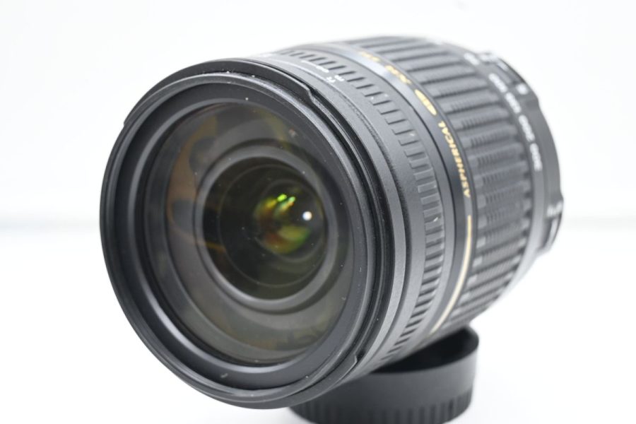 Tamron 28-300mm f/3.5-6.3 Di VC LD X Nikon