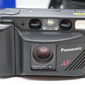 Panasonic C-520 AF