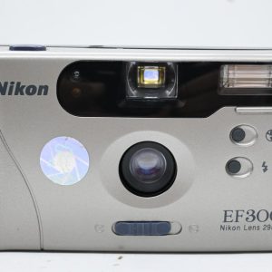 NIKON EF 300