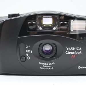 Yashica Clear Look