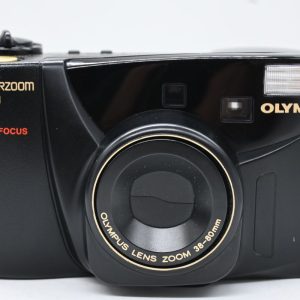 Olympus Superzoom 800