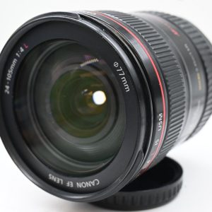 Canon EF 24/105 F4 L