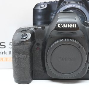 Canon 5D Mark II